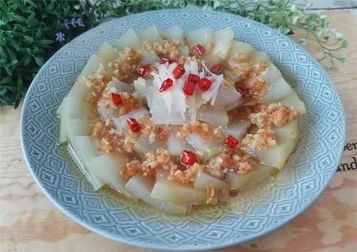 大蒜|今天教你万能蒜蓉汁做法,蒸海鲜,蒜蓉蒸扇贝,烤菜都能用
