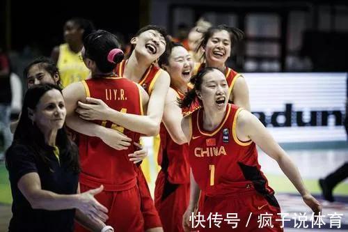 世界杯|许利民卸任中国女篮主教练,是非功过随风飘去,郑薇要收获果实!