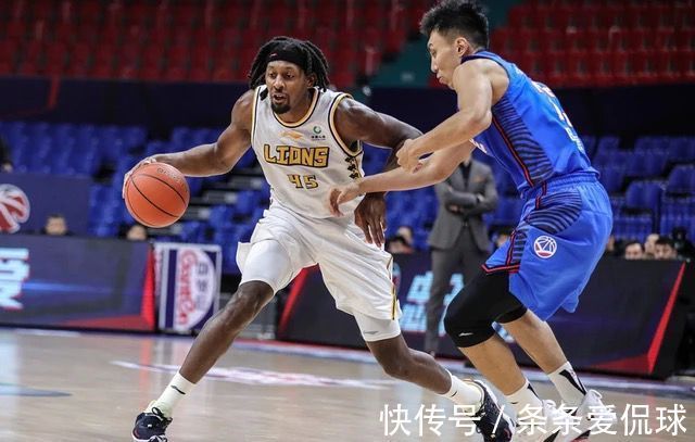 cbCBA4消息！浙江元旦开门红，卫冕冠军惨败，豹发力高登大爆发