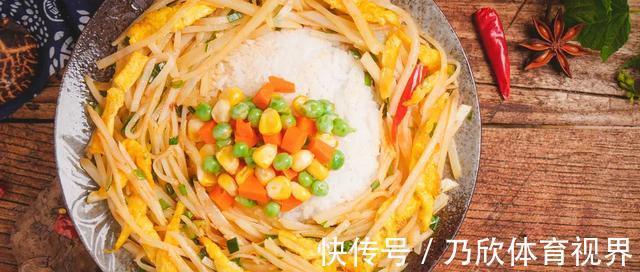 主食换成它，三高降了、体重轻了、血管更健康！这样吃营养不浪费