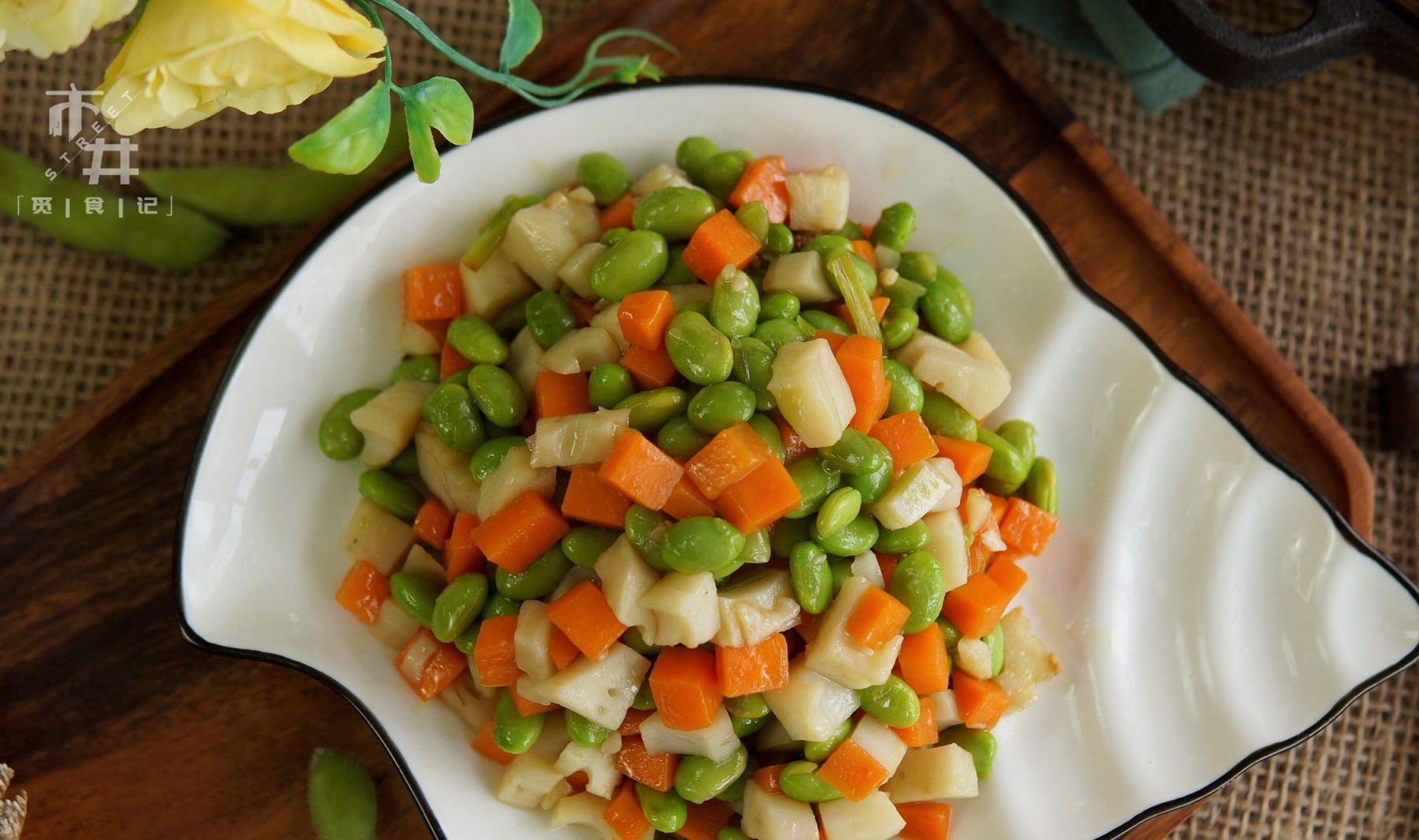 家宴|国庆节家宴，学会这8道家常菜，老少都爱吃，提前学起来不吃亏