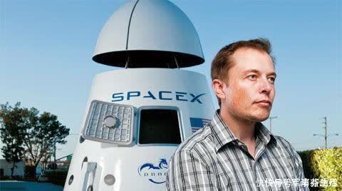 飞船 马斯克刚笑了8分钟,首次平稳着陆的星舰SN10原地爆炸