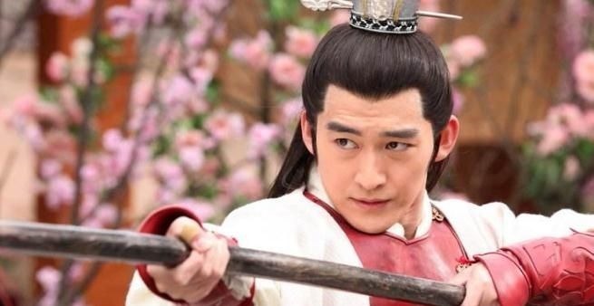 貂蝉|史上不存在的5个人,第一是小说中的“战神”,现实中的“假人”!