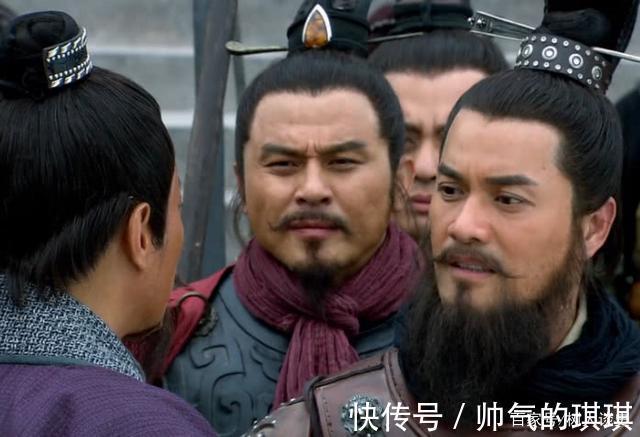 梁山|水浒传中,吴用和晁盖本是好兄弟,为什么后来两人却形同陌路