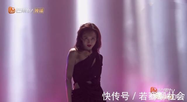 浪姐2初舞臺(tái):大咖實(shí)力狀況百出,不知名的她成黑馬,你看好誰(shuí)?