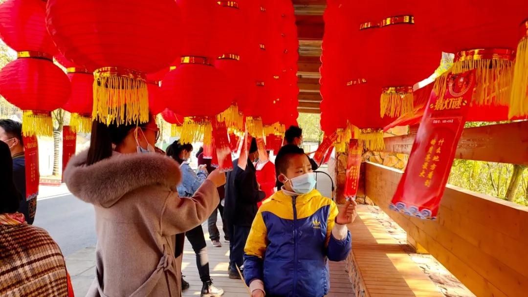 石海喜迎八方客,安全有序度新春|春节黄金周| 黄河流域