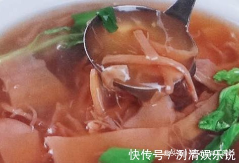 营养均衡|鲜香酸辣开胃助消化,补血健骨提高免疫力,孩子多吃身体棒