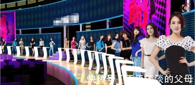 《非诚勿扰》男嘉宾牵手美女,说出家庭背景后,男子当场“悔婚”!