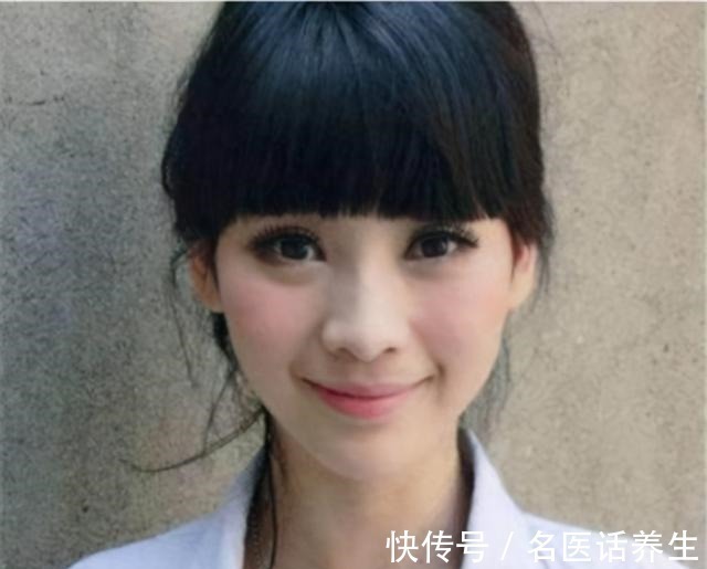 中分 不管女人年龄有多大,都要远离这4种发型,看着显老还不上档次!