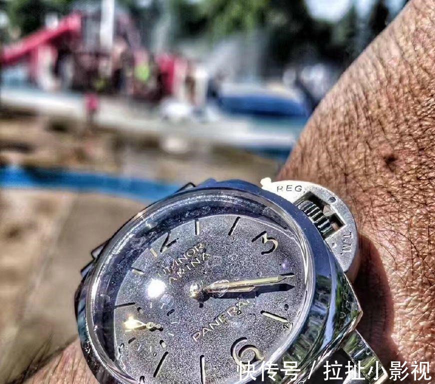 卡地亚|欧米茄VS卡地亚，几千预算有可能一起入手吗，算是国产手表！