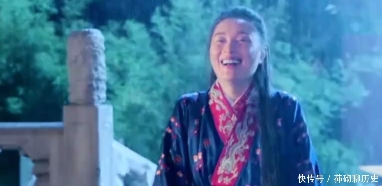 风华|大明风华:朱瞻基当上皇帝大变样,把亲娘气得老十岁大骂皇帝不孝