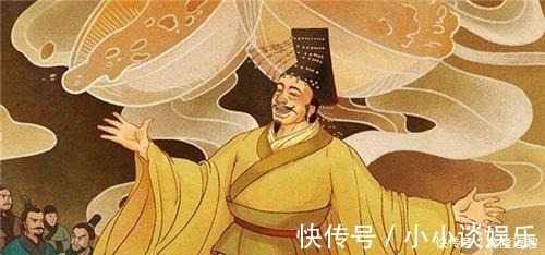 傅亮|权臣：我老了想辞官告老，群臣纷纷夸赞，只有一人猜出：他想称帝