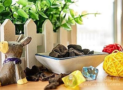 何首乌的功效这样药物能够帮你乌发