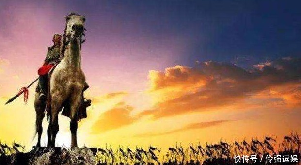 办法|古代打仗没有仪器,怎么知道对方有多少人马?其实办法很简单!