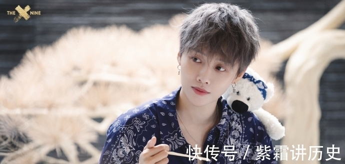 硬糖|硬糖少女团综热度不高,成团一年发展不佳,不如火箭少女101