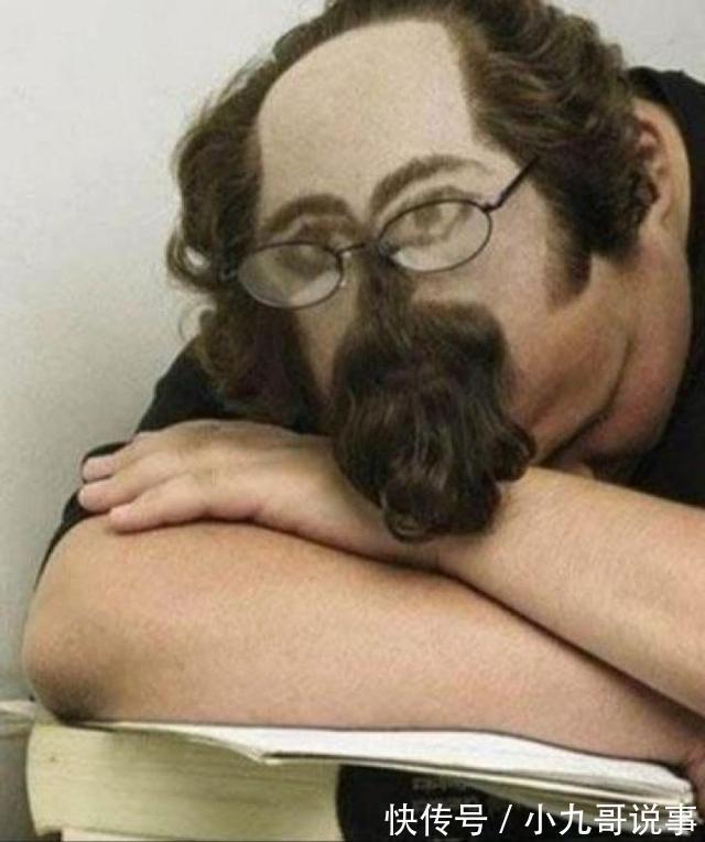 海绵宝宝 21次理发失败,发型逆天,最后一张图让人捧腹大笑