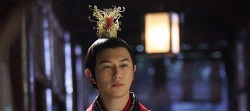 吕后|同样是刘邦妃子，为何戚夫人惨遭吕后迫害，薄姬却安然无恙？