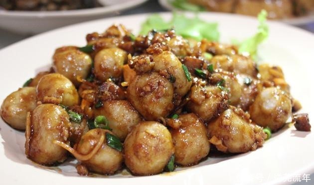 值得|探食客家菜值得一试的客家美食都在这里了!