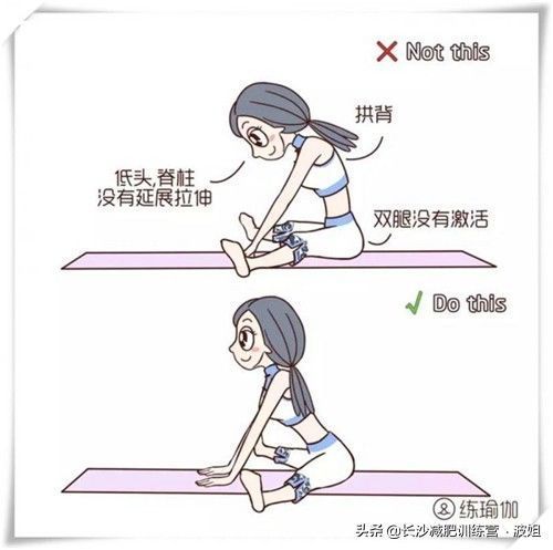 肚子|瘦肚子体式:每天10分钟,收腰瘦腹赶走多余赘肉,腰围轻松减一圈