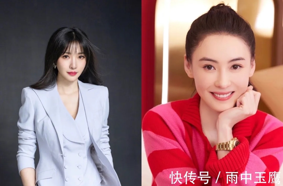 直播带货界新内卷，虚拟偶像成美妆博主，鸿星尔克却每天掉粉1万