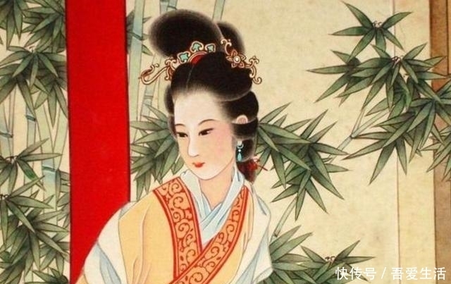 苏小妹|才女出一上联: 面对面吃面, 和尚对出绝妙下联, 才女听后又羞又气