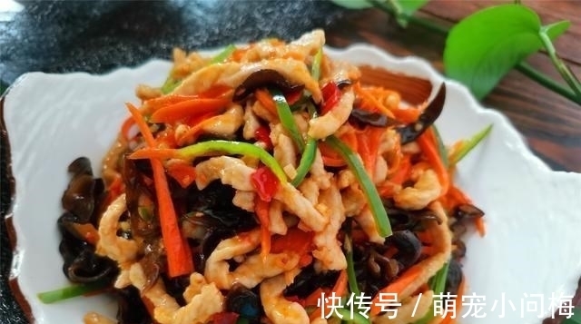 汤匙|中秋节家宴，大鱼大肉不能少，推荐8道猪肉做法，招待客人有面子
