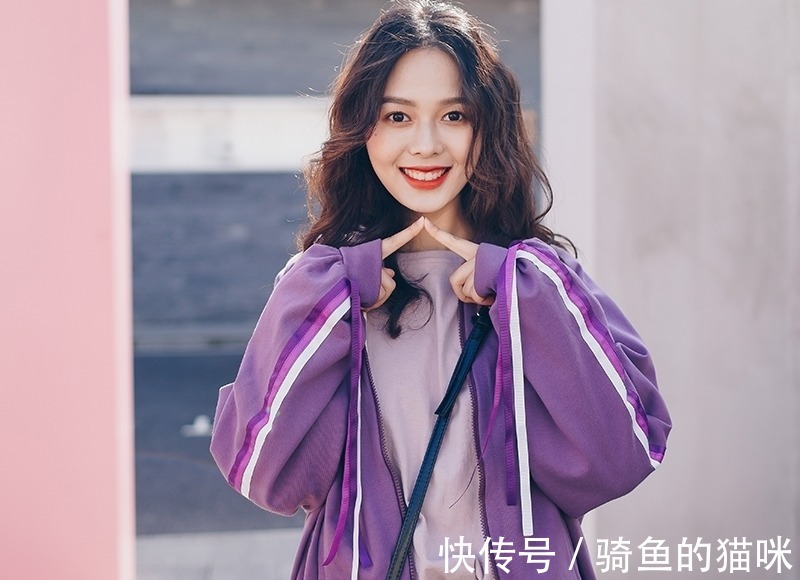 时髦精 今年真是很流行的棒球服,让你变身时髦精!