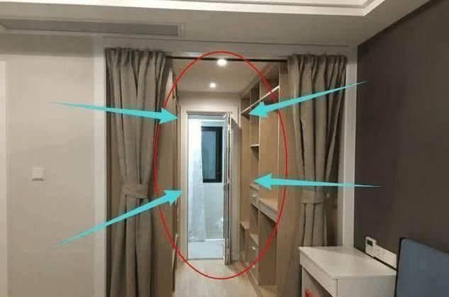 脑子|老公非要把衣帽间装在卫生间入口，我骂他脑子进水，完工后我闭嘴了