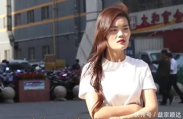 男性|当女性面对,肌肉男与瘦小男作何选择看看他们回答,是不是扎心