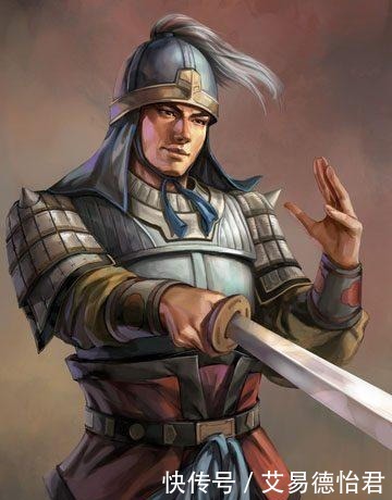 大将|曹操麾下最厉害的大将,能力敌周瑜和关羽,却败于无名小将之手