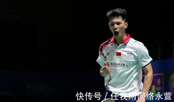 国羽男|羽毛球世锦赛12月13日赛程张楠搭档欧烜屹出战 阿塞尔森首秀