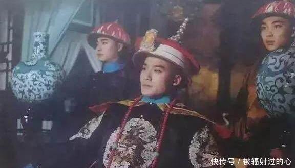 退朝|这位清朝皇帝每次退朝后,都是最后一个走,只是为了守住一个秘密!