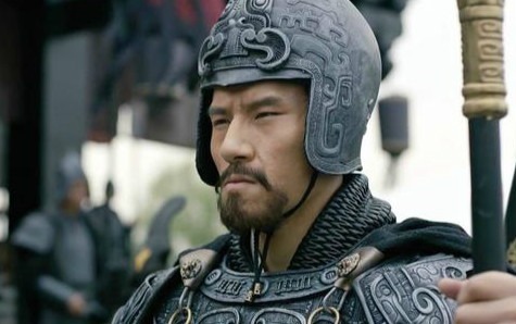 猛将|曹操麾下武力最强的六大猛将一彰二许三典韦,四庞五张六夏侯