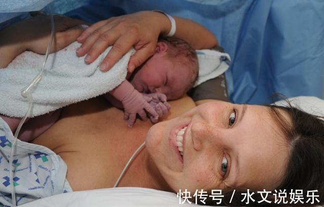 阵痛|顺产虽好,但剖腹产4个好处可能是顺产远远比不上的,不妨了解下