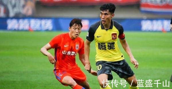 喜讯|中国足球传来喜讯广州队做出难得决定,球迷纷纷点赞!