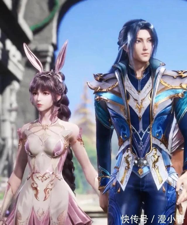 三少|斗罗大陆:唐三的风评不太好?不仅是自身有问题,三少也有原因