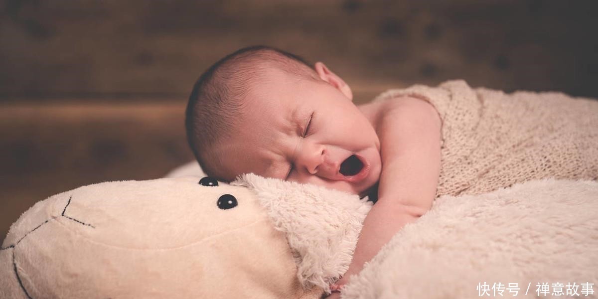 健壮|有娃就要和好睡眠告别妈妈做好六点，宝宝夜里睡得香身体更健壮
