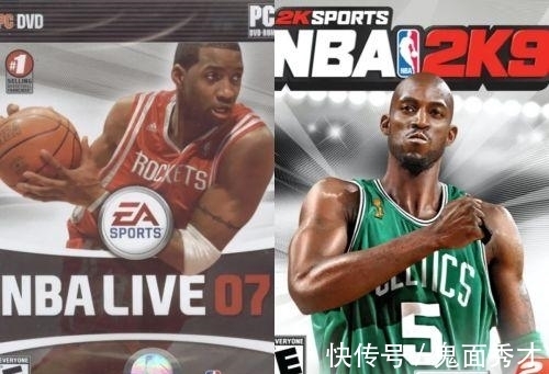 口碑|口碑大跌！每年都来一款的NBA2k，NBA还是摇钱树吗？