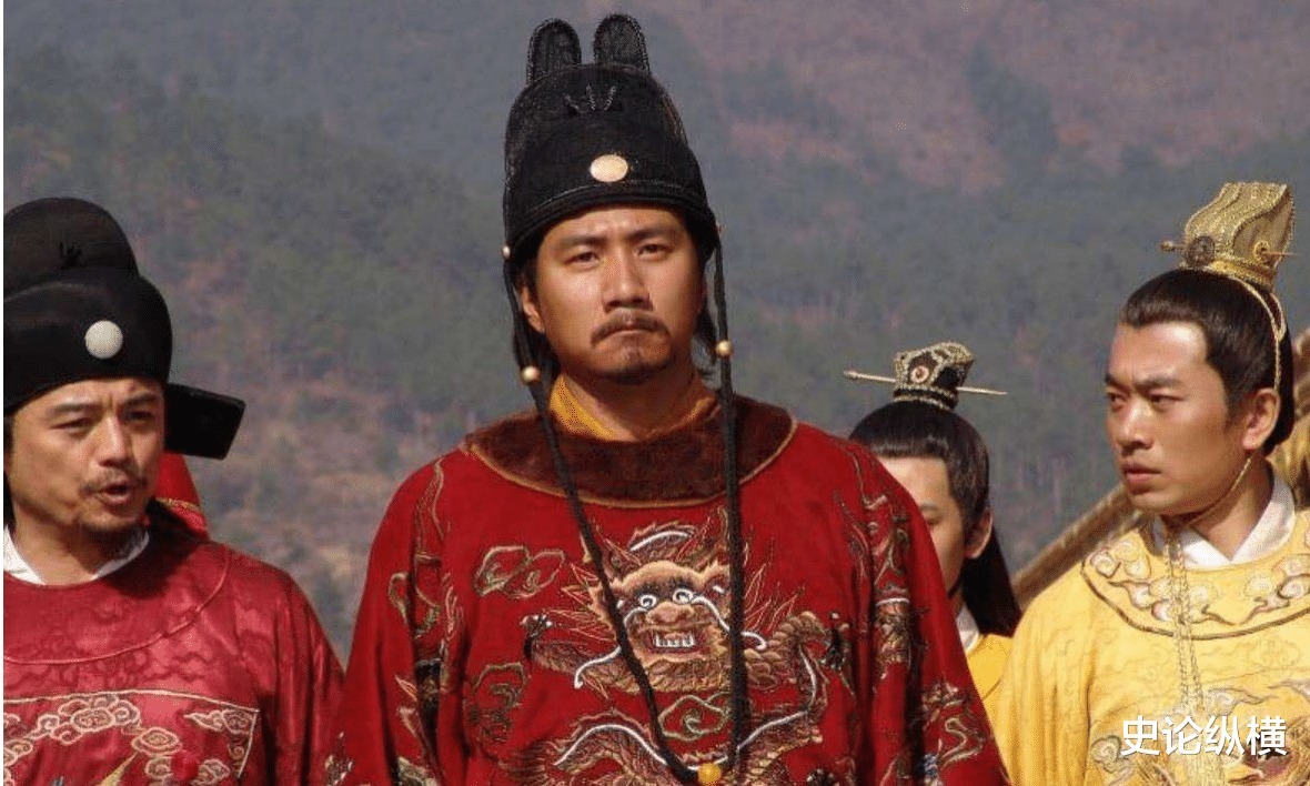 《鹿鼎记》小郡主沐剑屏的家,沐王府有何来头,为何要反清复明呢