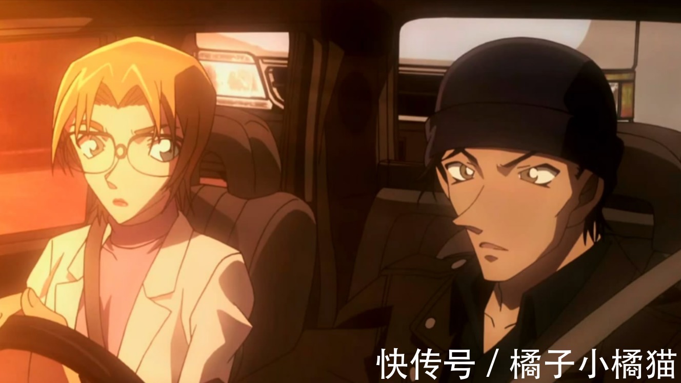 铃木财团|名侦探柯南中,铃木园子家究竟多有钱?