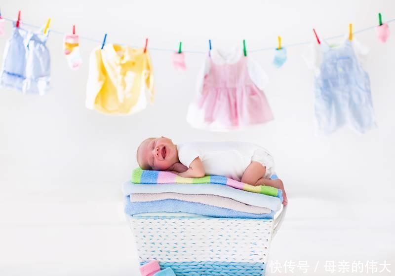 选择权|孩子穿二手衣,性别颜色标签,会屏蔽孩子对颜色的原始感觉