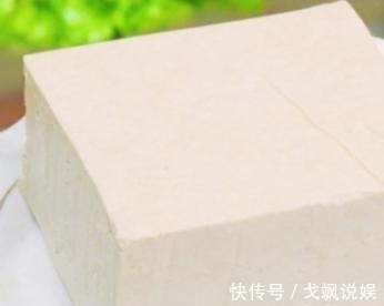 待客|红烧豆腐换样做法,不仅味道滑腻,而且拿来待客特有面子
