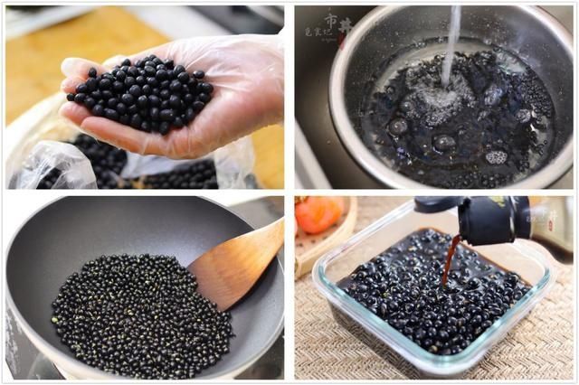 山药|明日立冬，天冷常吃“3黑3白”，有营养热量高，寒冷天气顺利度过