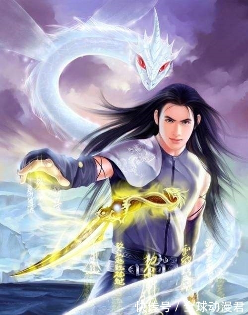 玄幻小说推荐