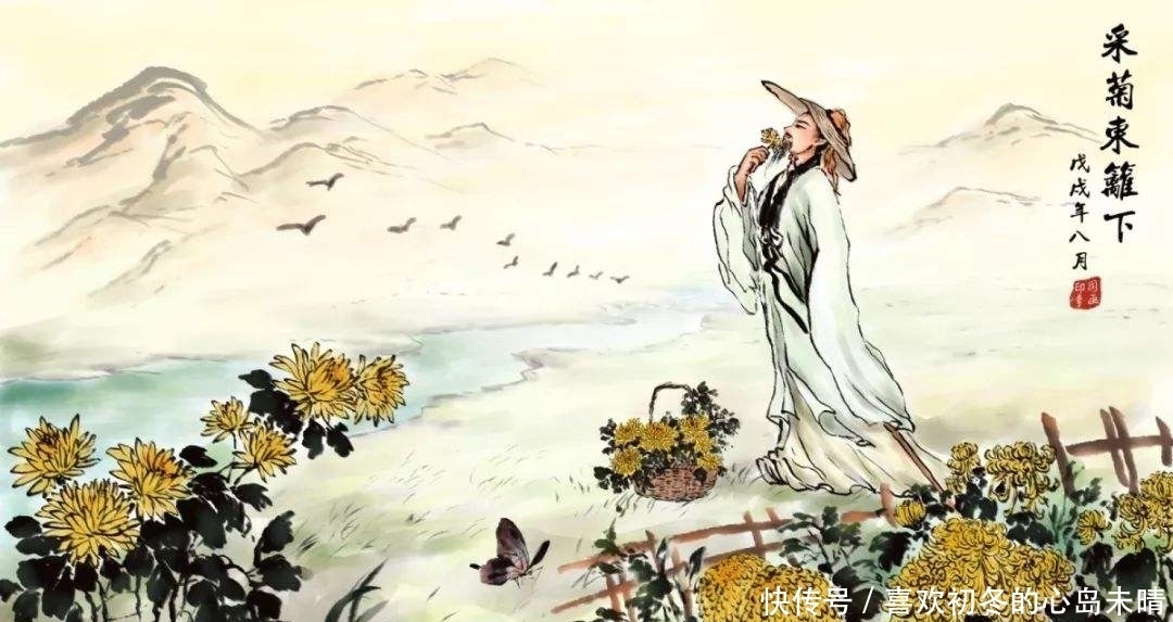  木兰|除了陶渊明和木兰诗，两晋南北朝的文学还有啥可说的？