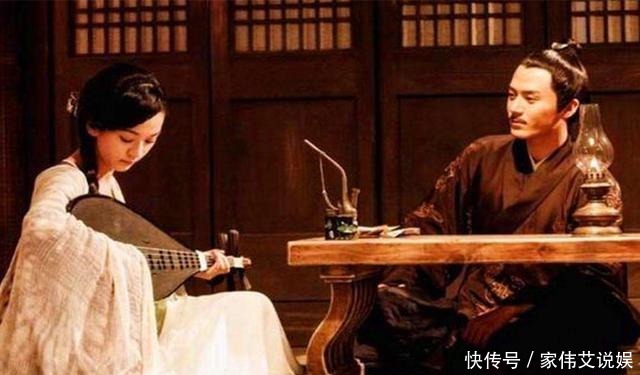  青楼女子|古代的青楼女子，年老色衰后都去哪儿了？大多是这4种结局