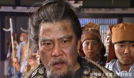 老将|张飞义释老将严颜后，为何严颜就销声匿迹了，他最后的结局如何