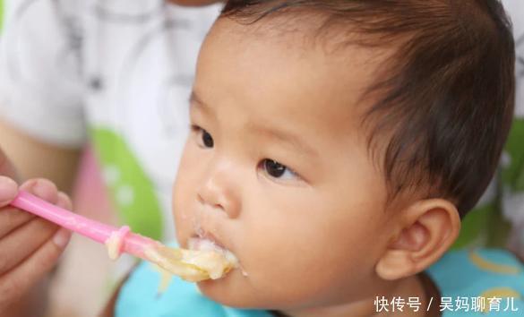 奶奶|1岁半宝宝只爱喝奶奶熬的粥，宝妈觉得奇怪，尝了一口立马怒了