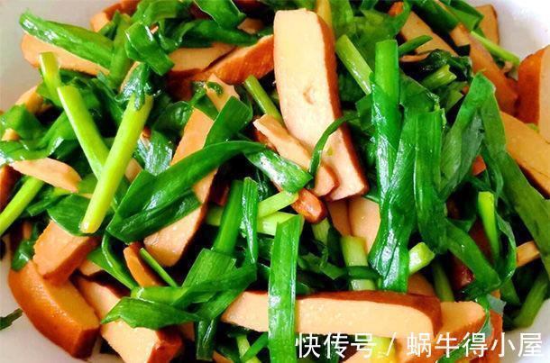 增强免疫力|夏天孩子吃的“清爽菜”，开胃消食明目，补钙长高，增强免疫力