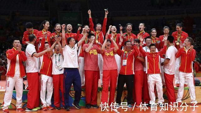 金软景|今年中国女排 还有机会夺得世锦赛冠军吗